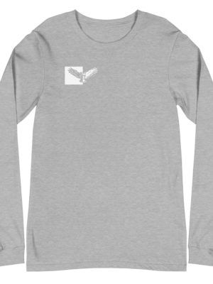 Unisex Long Sleeve Tee