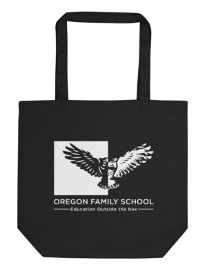 Eco Tote Bag