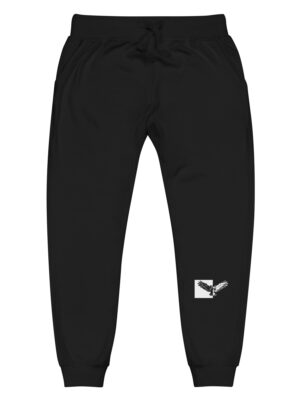 Unisex fleece sweatpants