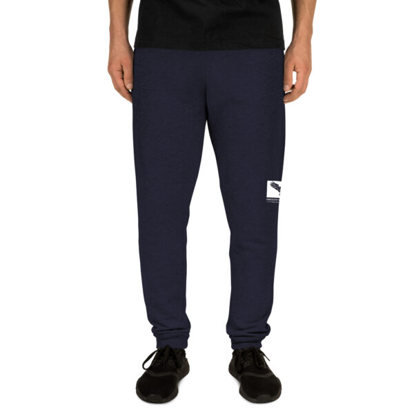 Unisex Joggers - Image 2